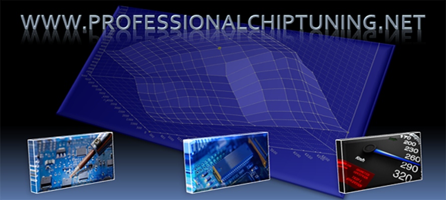 ProfessionalChipTuning - Powered by vBulletin